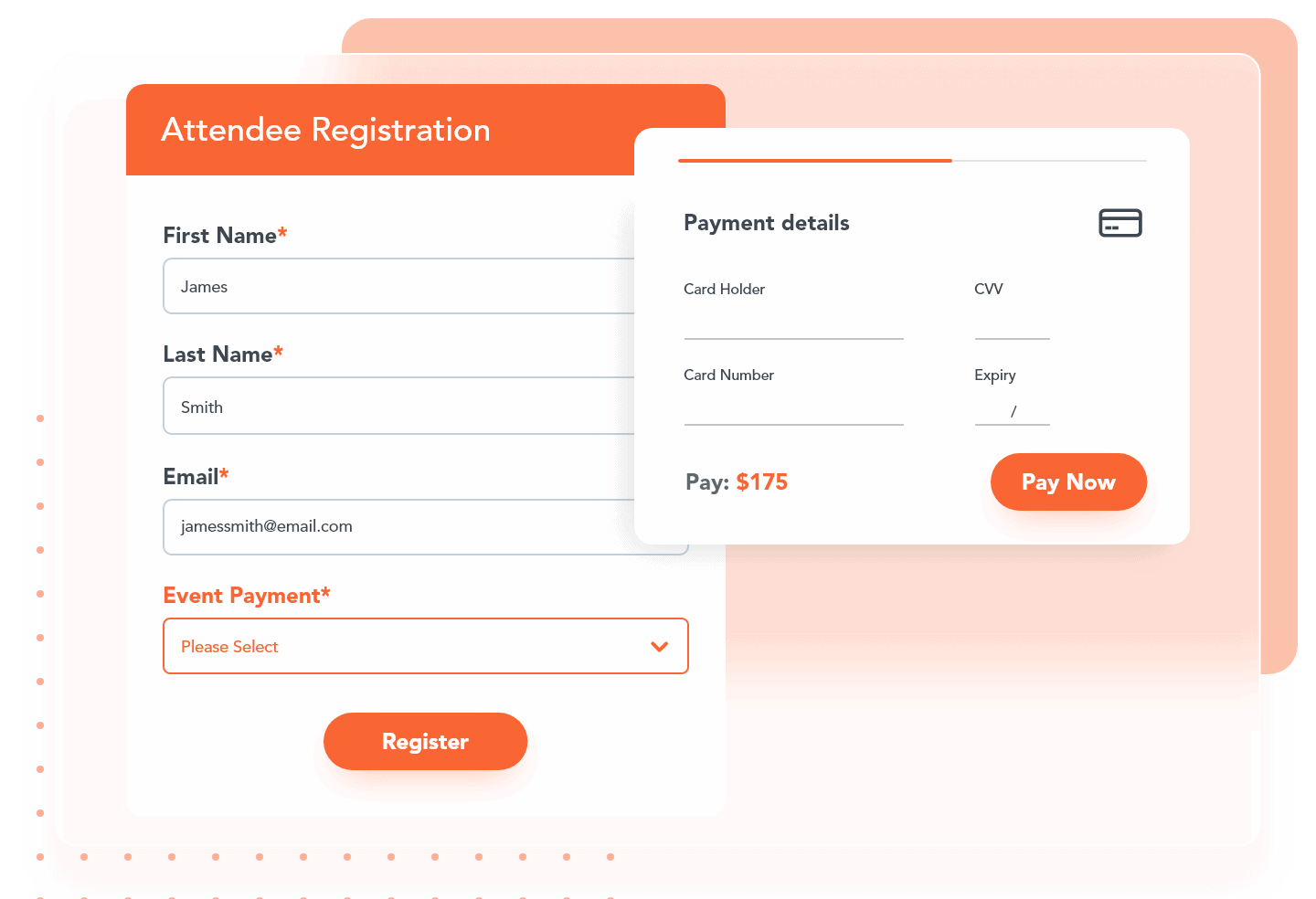Virtual networking interface